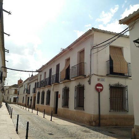 La Encomienda De Almagro Apartamento Exterior foto