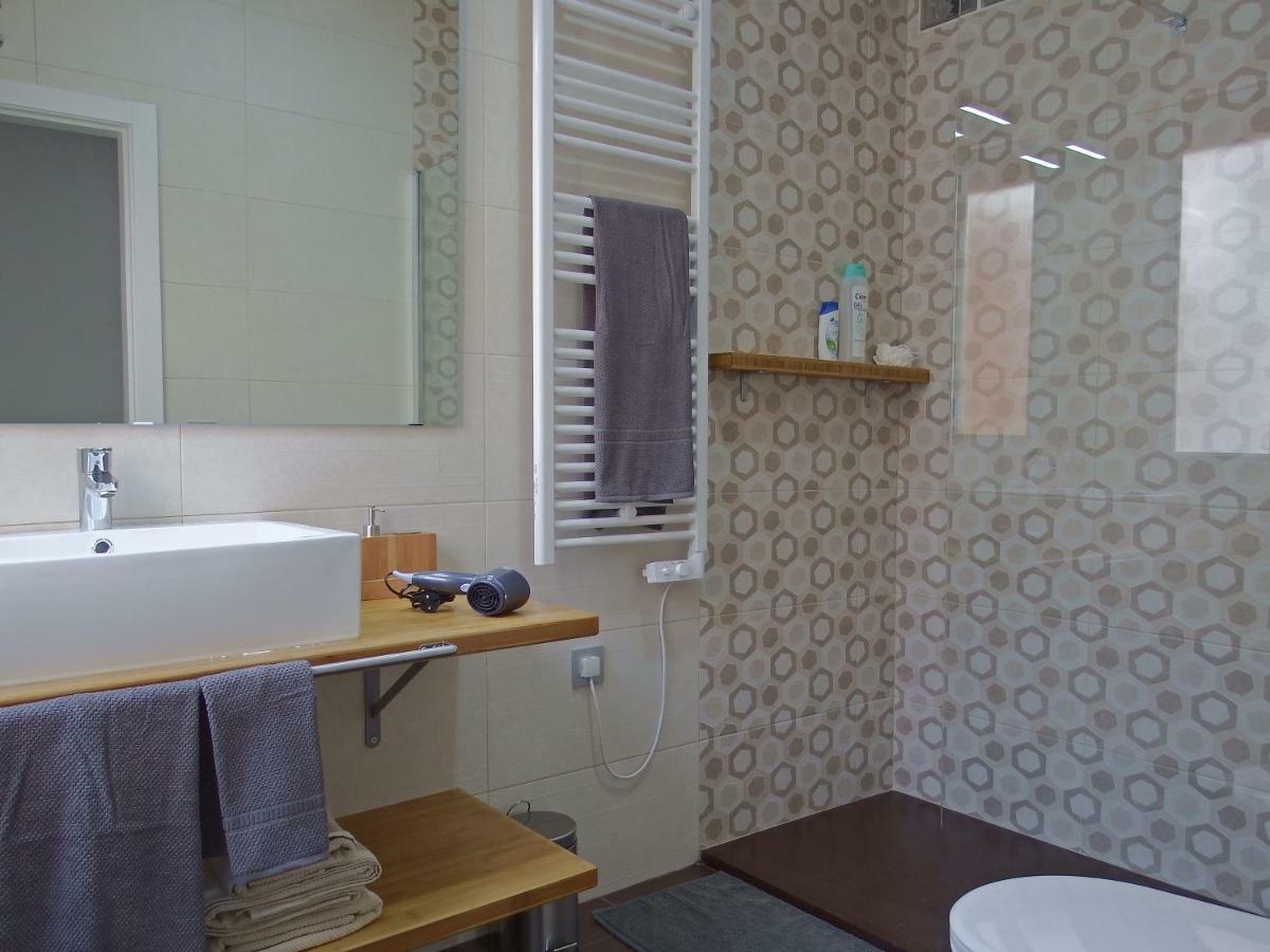 La Encomienda De Almagro Apartamento Exterior foto
