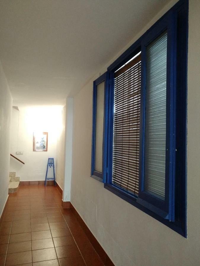 La Encomienda De Almagro Apartamento Exterior foto